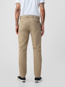 Modern Khakis in Skinny Fit with GapFlex sold by GAP