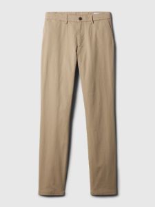 Modern Khakis in Skinny Fit with GapFlex sold by GAP