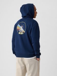 NASA Graphic Hoodie sold by GAP