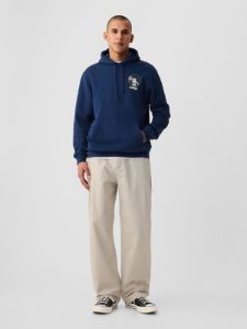 NASA Graphic Hoodie sold by GAP