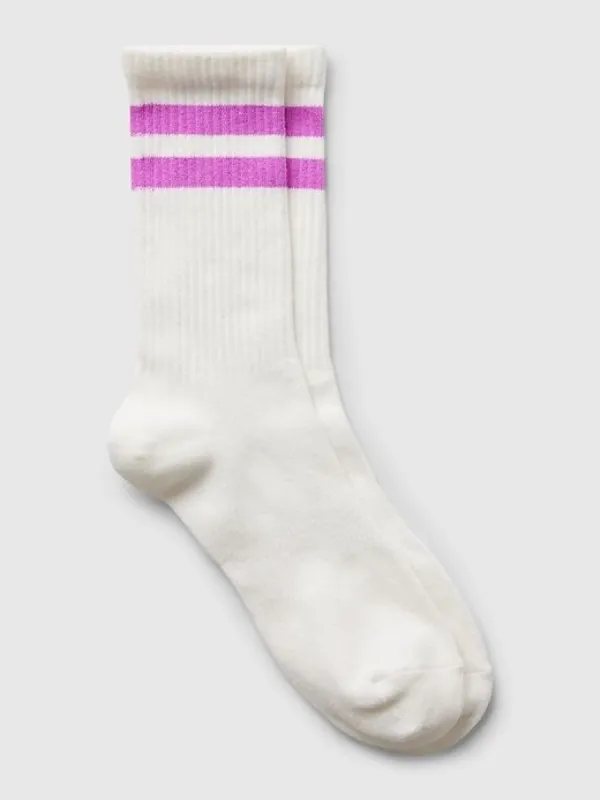 Quarter Crew Socks sold by GAP