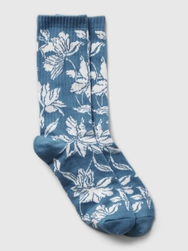 Crew Socks sold by GAP