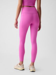 GapFit High Rise Power Full Length Leggings sold by GAP