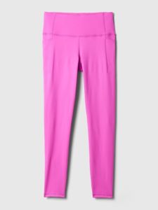 GapFit High Rise Power Full Length Leggings sold by GAP