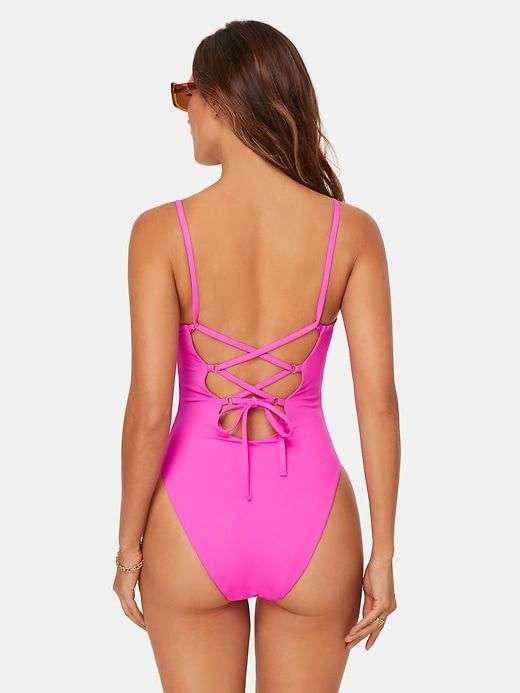 Andie Cabarete Classic One Piece sold by GAP product image thumbnail 2