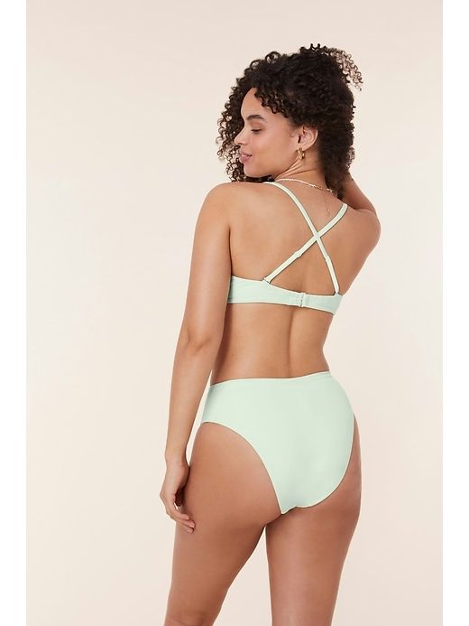 Andie Valencia Bikini Top sold by GAP product image thumbnail 2