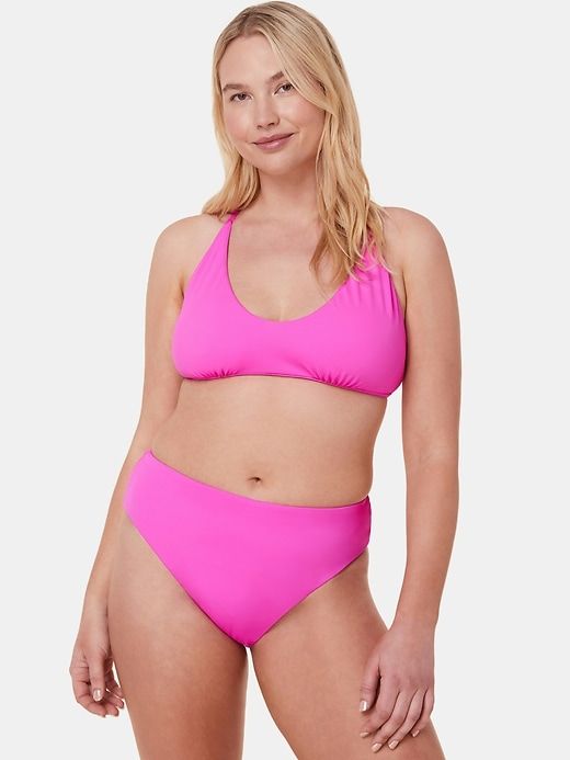 Andie Valencia Bikini Top sold by GAP