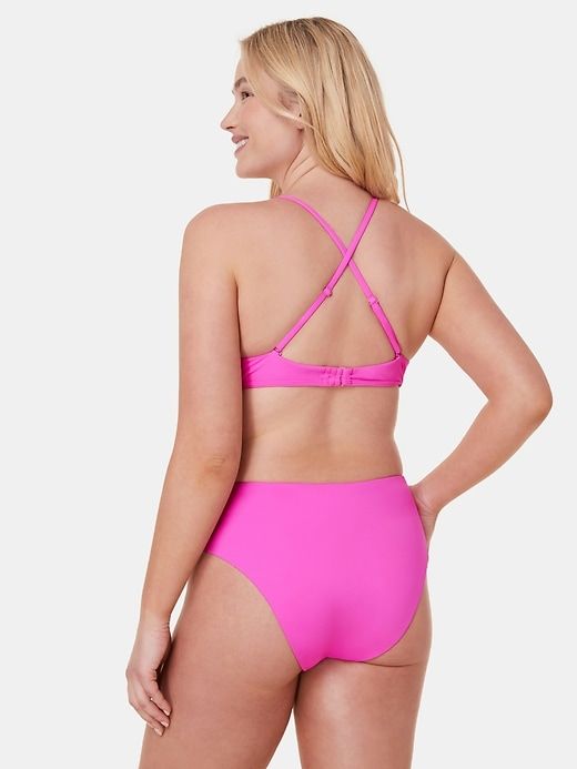 Andie Valencia Bikini Top sold by GAP product image thumbnail 2