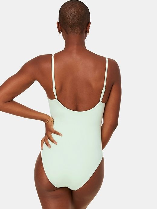 Andie Romana Classic One Piece sold by GAP product image thumbnail 3