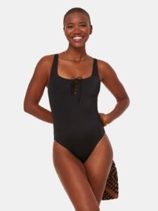Andie Macao Classic One Piece sold by GAP