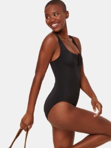 Andie Macao Classic One Piece sold by GAP