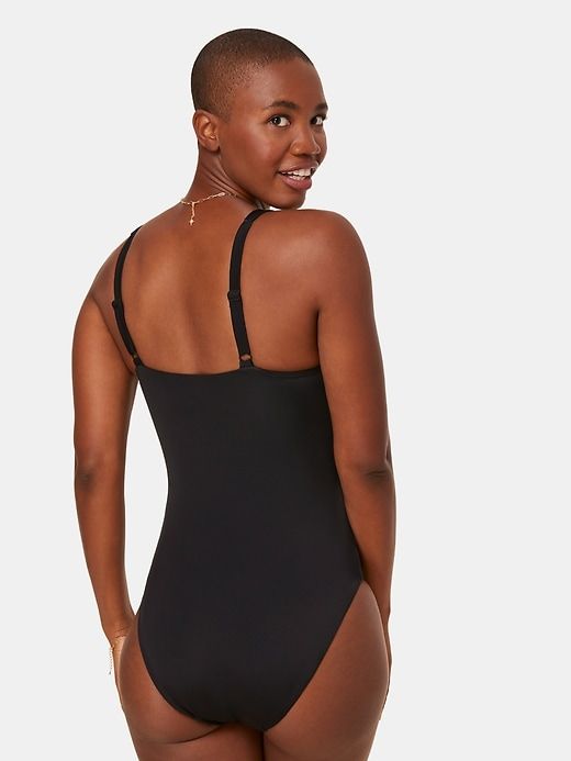 Andie Macao Classic One Piece sold by GAP product image thumbnail 3