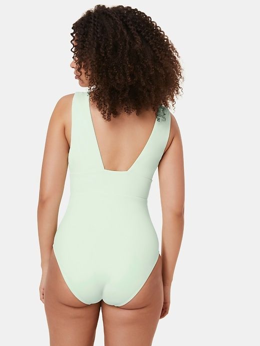 Andie Mykonos Classic One Piece sold by GAP product image thumbnail 2