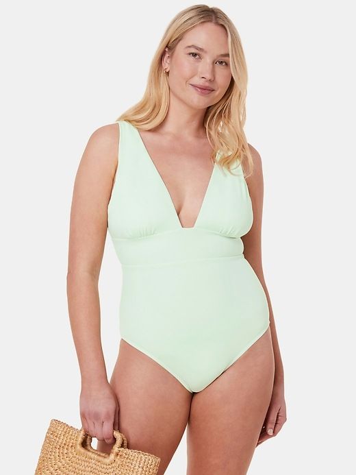 Andie Mykonos Classic One Piece sold by GAP product image thumbnail 3