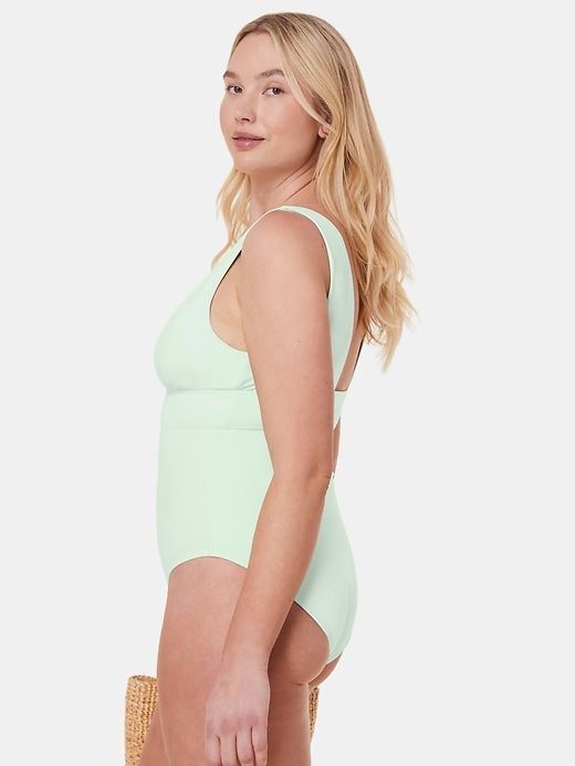 Andie Mykonos Classic One Piece sold by GAP product image thumbnail 4
