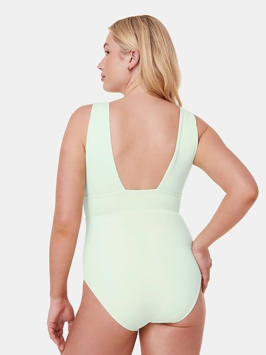 Andie Mykonos Classic One Piece sold by GAP product image thumbnail 5
