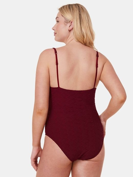 Andie Amalfi Classic One Piece sold by GAP product image thumbnail 2