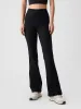 GapFit Sky High Rise Power Flare Leggings sold by GAP