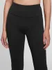 GapFit Sky High Rise Power Flare Leggings sold by GAP