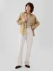 Organic Cotton Big Shirt sold by GAP