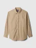 Organic Cotton Big Shirt sold by GAP