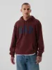 Gap Arch Logo Hoodie sold by GAP