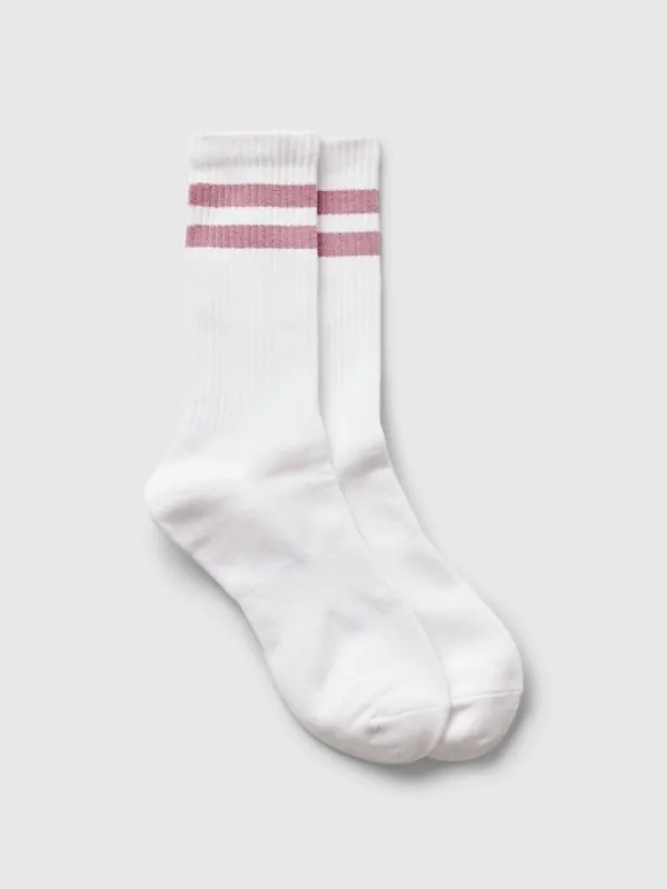 Athletic Crew Socks sold by GAP