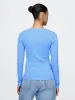 Modern Crewneck T-Shirt sold by GAP