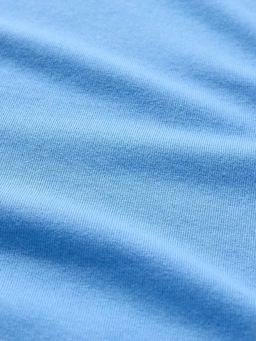 Modern Crewneck T-Shirt sold by GAP product image thumbnail 4