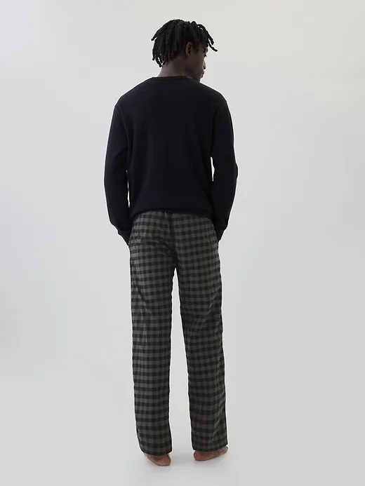 Adult Pajama Pants sold by GAP product image thumbnail 2