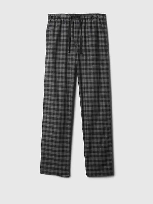 Adult Pajama Pants sold by GAP product image thumbnail 4