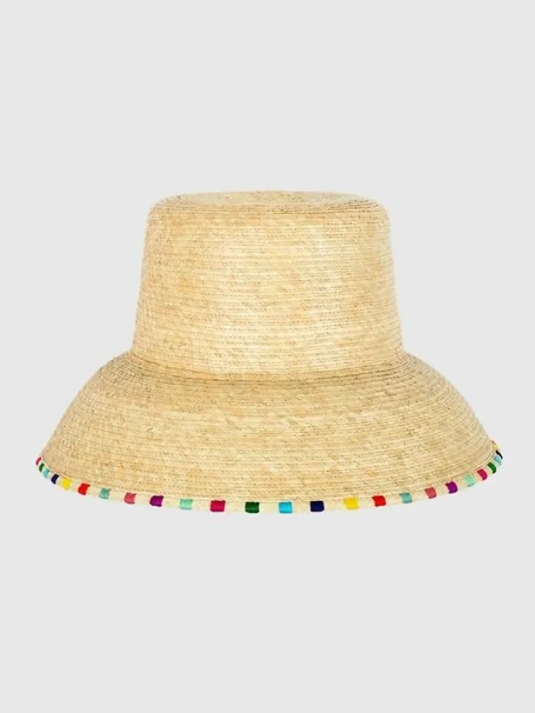 Roselia Palm Bucket Hat sold by GAP