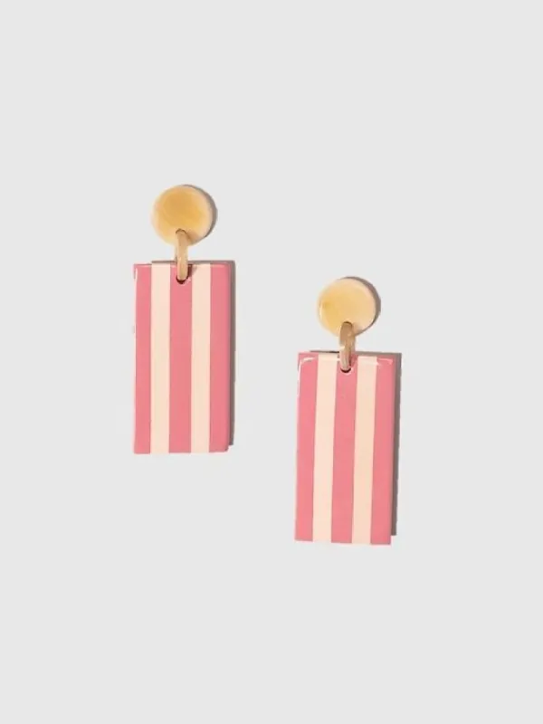 Madison Cabana Earrings sold by GAP