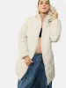 Ingrid and Isabel Maternity Longline Puffer Jacket sold by GAP