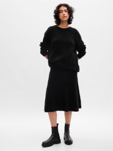 CashSoft Tunic Sweater sold by GAP