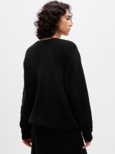 CashSoft Tunic Sweater sold by GAP