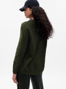 CashSoft Tunic Sweater sold by GAP
