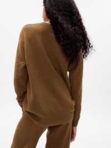 CashSoft Tunic Sweater sold by GAP
