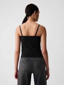 Compact Jersey Tube Top sold by GAP