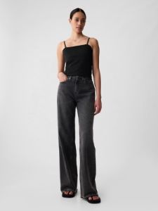 Compact Jersey Tube Top sold by GAP