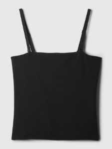 Compact Jersey Tube Top sold by GAP