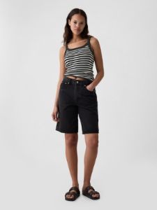 Modern Rib Tank Top sold by GAP