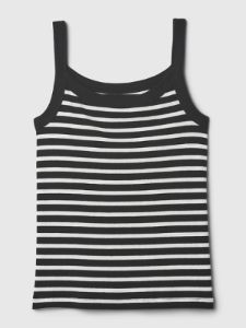 Modern Rib Tank Top sold by GAP