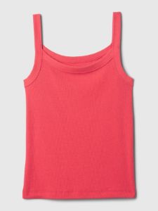 Modern Rib Tank Top sold by GAP