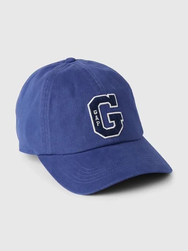 Gap Logo Baseball Hat sold by GAP