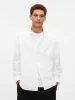 Oxford Big Shirt sold by GAP