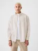 Oxford Big Shirt sold by GAP