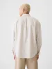 Oxford Big Shirt sold by GAP