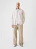 Oxford Big Shirt sold by GAP