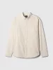 Oxford Big Shirt sold by GAP